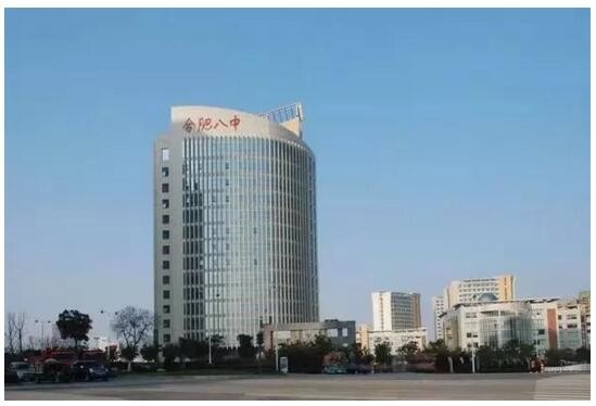 合肥各区最好的双学区,合肥六区最好的小区房