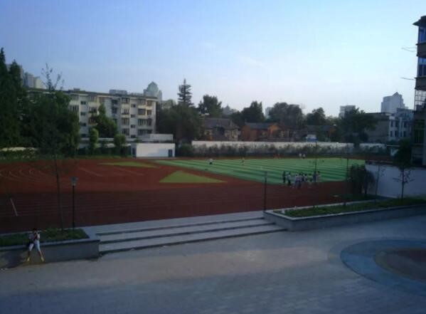 合肥各区最好的双学区,合肥六区最好的小区房