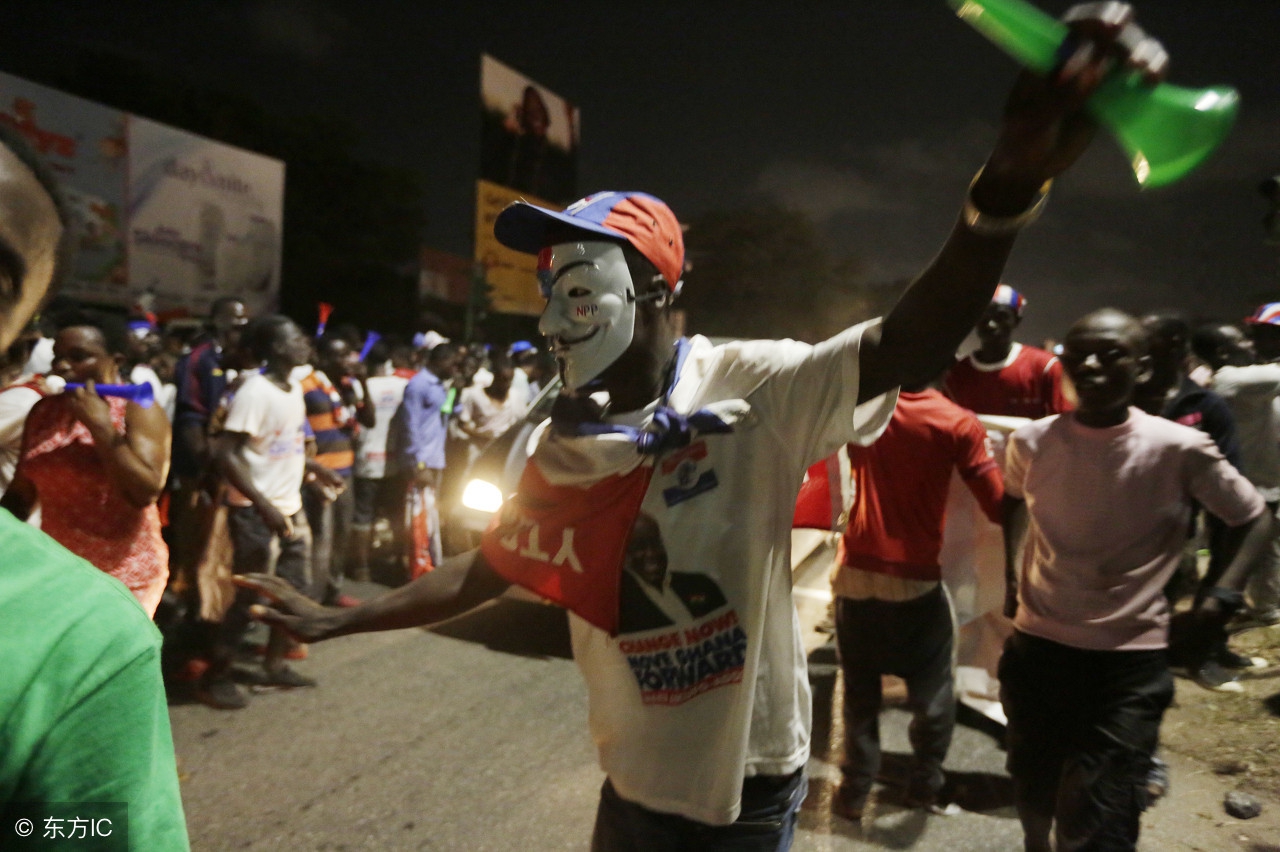 值的收藏的非洲西部、中部、南部等25国签证详细攻略