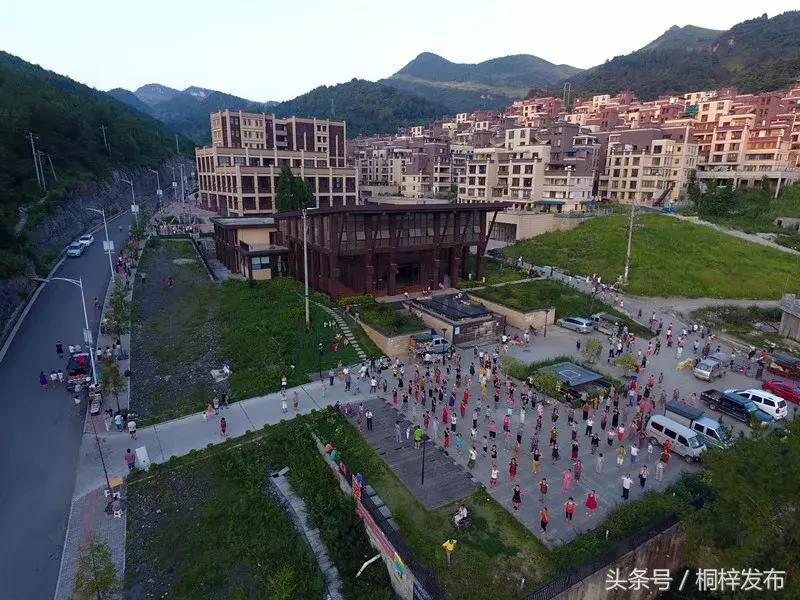 贵州桐梓县好玩的,好玩的地方桐梓