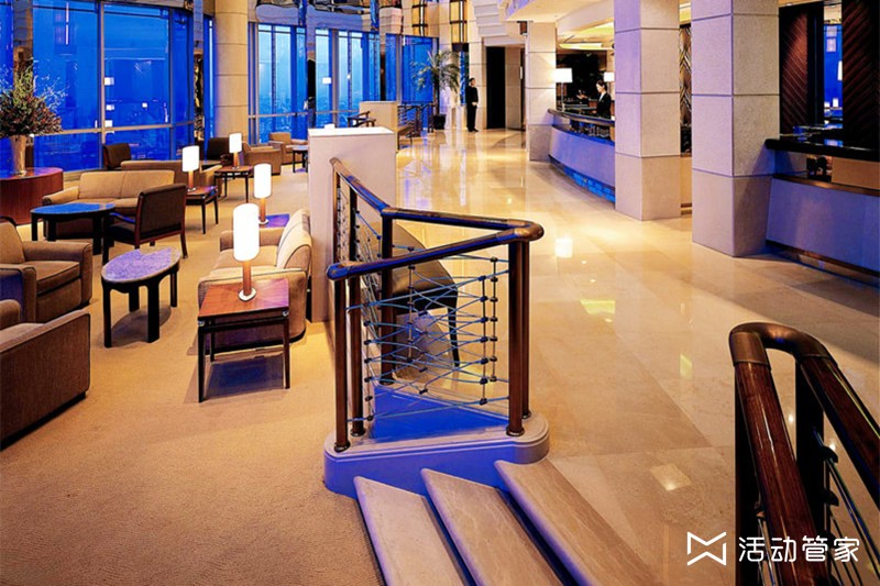 上海推荐五星酒店,上海最值得去的酒店