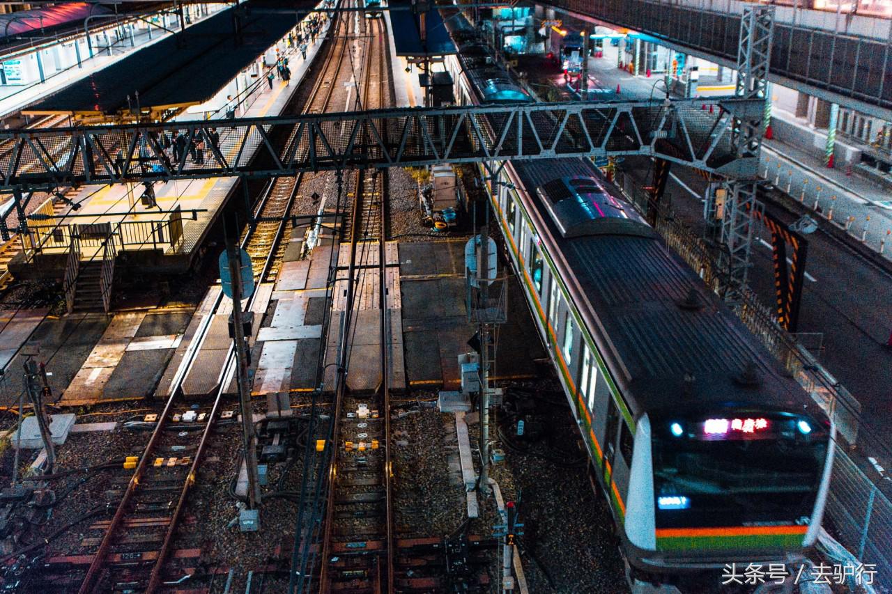 日本最好的地铁是哪条,日本拥有地铁的城市