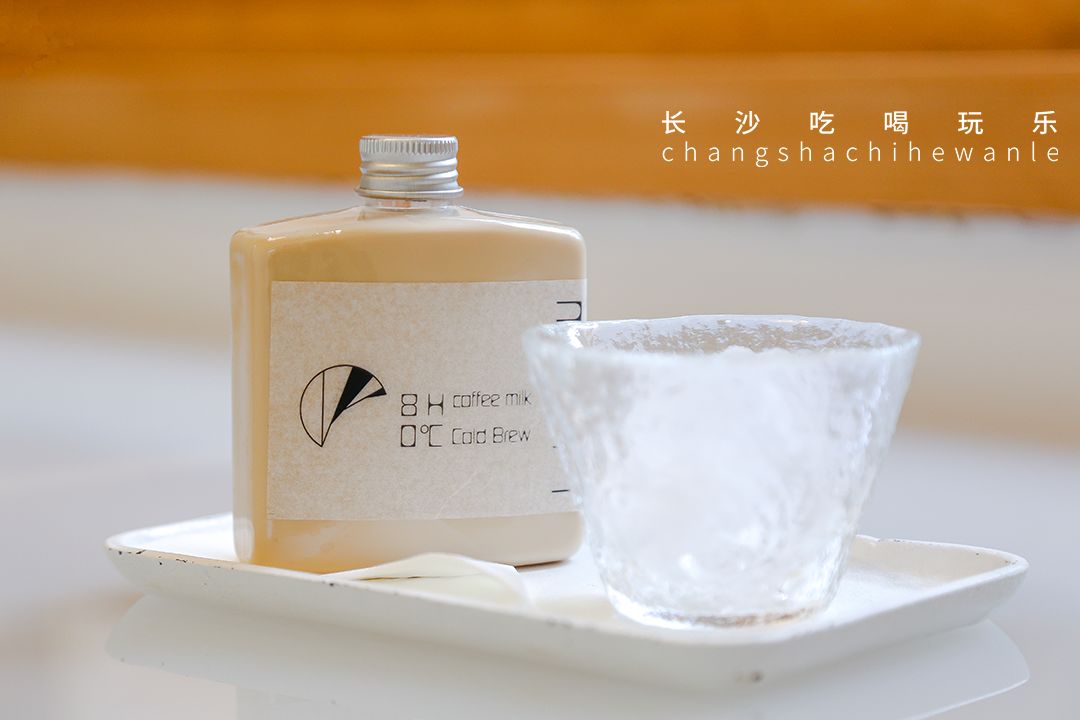 长沙就可以看风景的咖啡馆,长沙拍照咖啡馆解放西