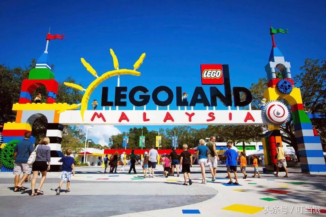 除迪士尼外适合小朋友玩的乐园,除了迪士尼哪些游乐园适合孩子玩