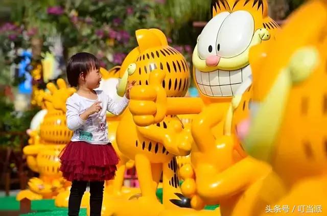 除迪士尼外适合小朋友玩的乐园,除了迪士尼哪些游乐园适合孩子玩