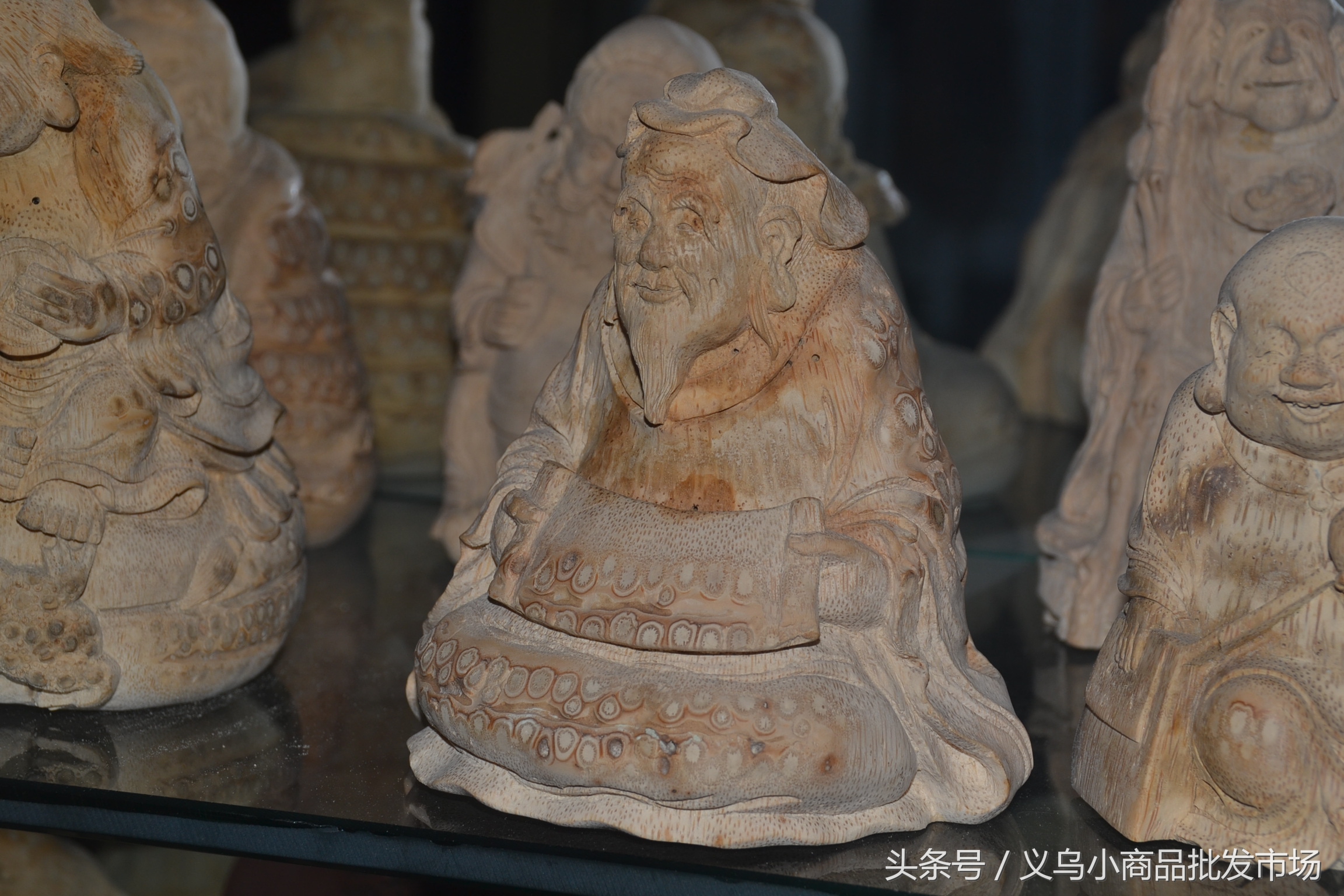 东阳中国木雕城分布图,东阳木雕工艺品价目表