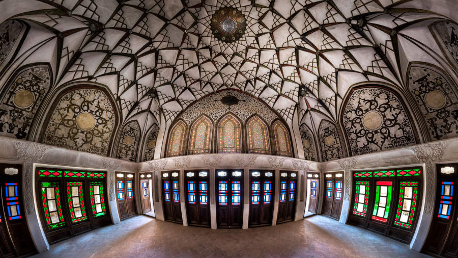 颠覆认知看到的世界更美,颠覆看见不一样的世界