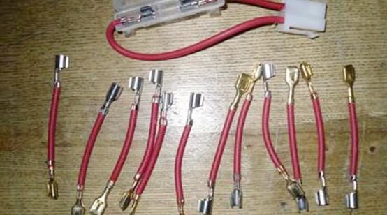 打开电门锁车没电,电动车关掉电门锁还通电怎么回事