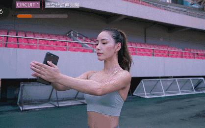 美体大作战,御姐大作战