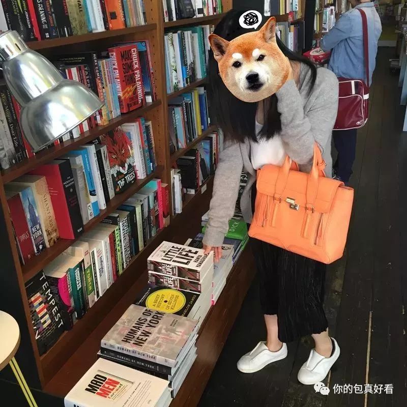 她们买包后悔的理由,比分手的理由还精彩