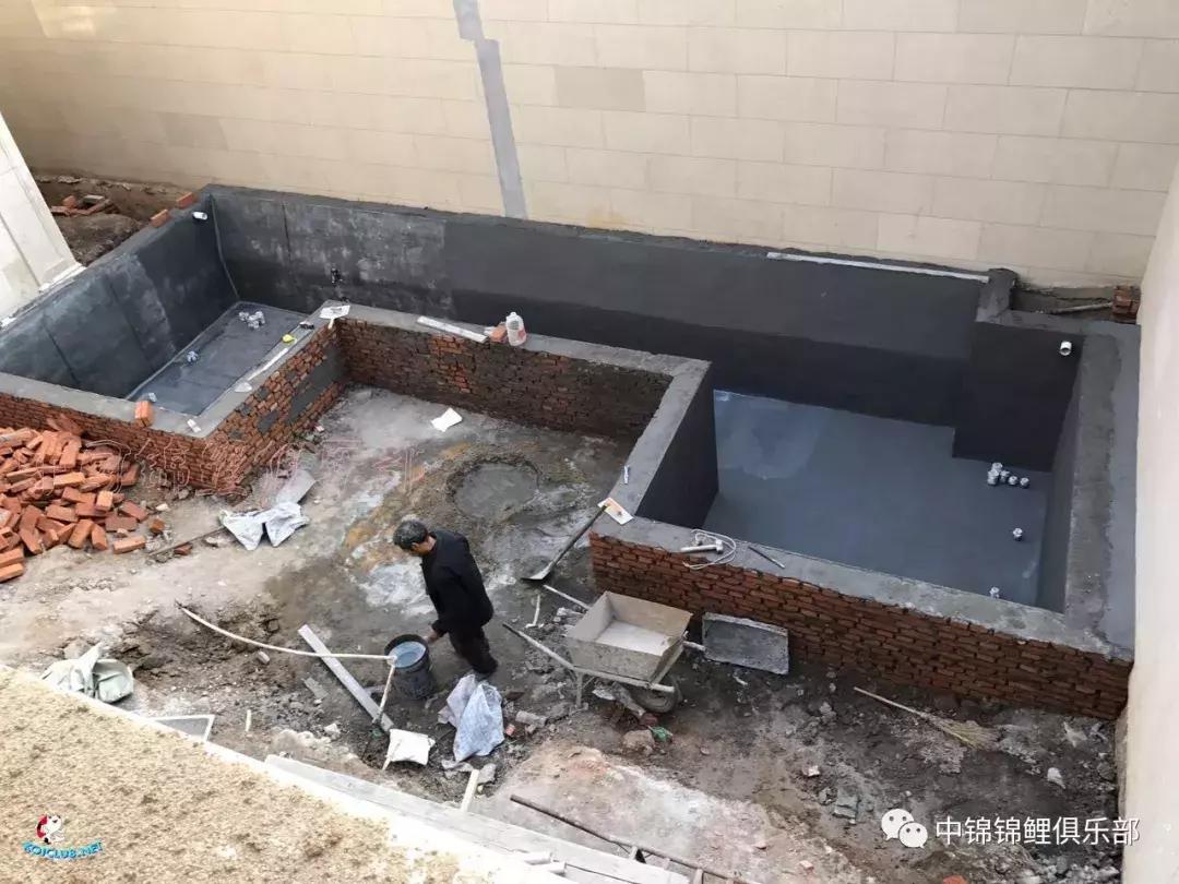 下沉式庭院挖多深,挖下沉式庭院