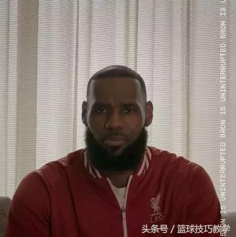 为什么詹姆斯要招募乐福,詹姆斯回应湖人无缘欧文