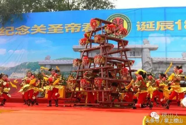 稷山是个好地方,你以为的稷山vs实际上的稷山