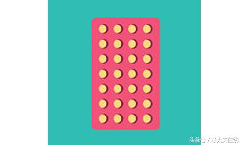 避孕无副作用的方法,避孕不伤身体还安全哪种方法最好