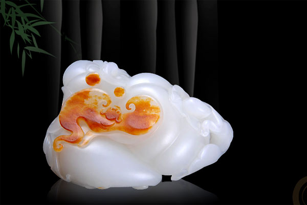 玉质莹润玉器,最新款羊脂玉玉器