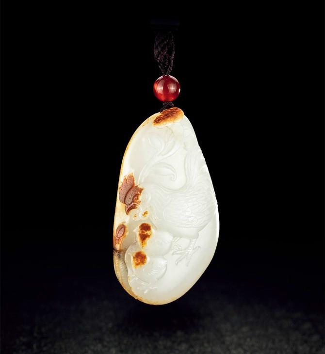 玉质莹润玉器,最新款羊脂玉玉器