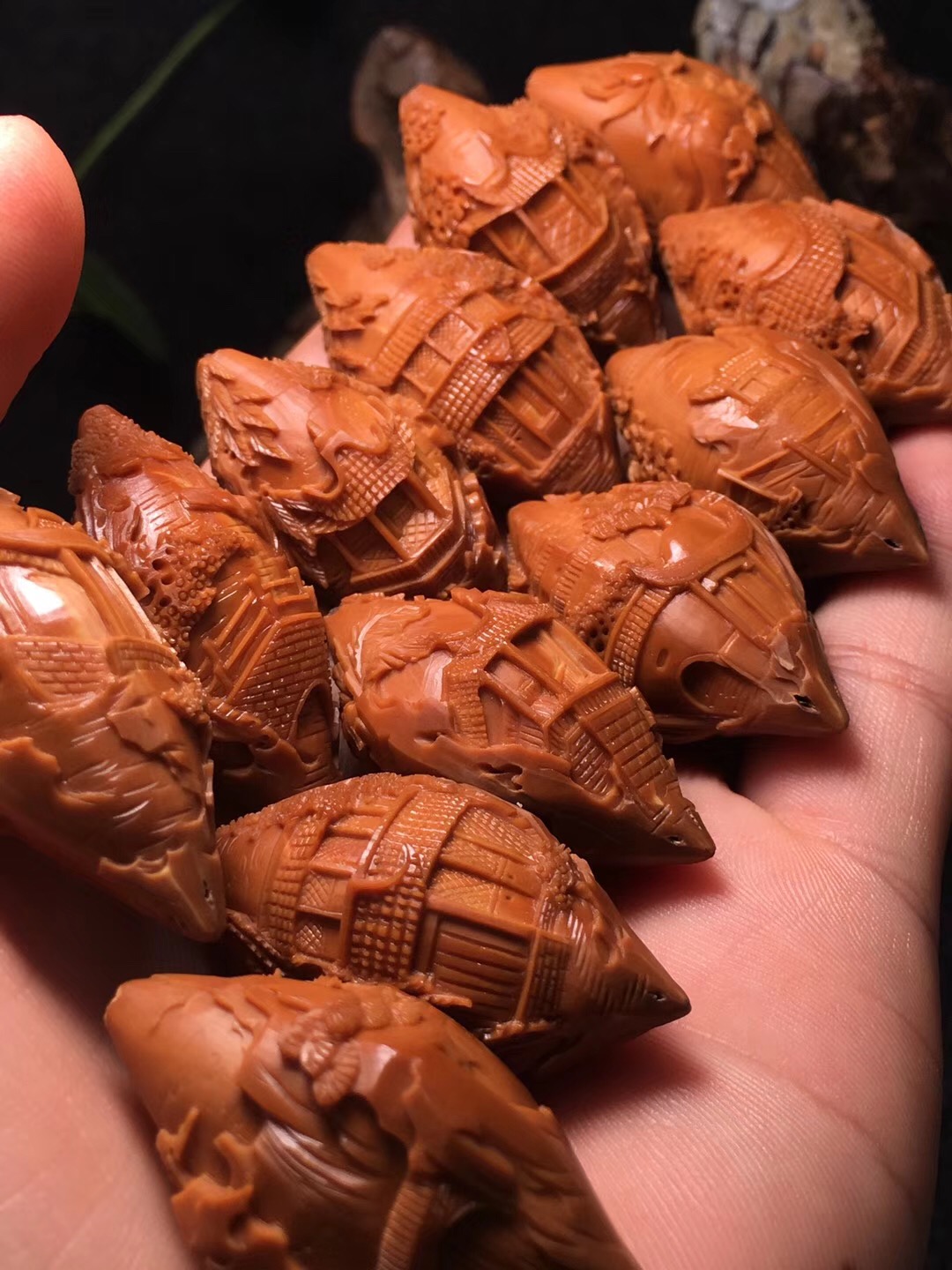 为什么别人拍的作品清晰漂亮,为什么别人拍出的照非常好看