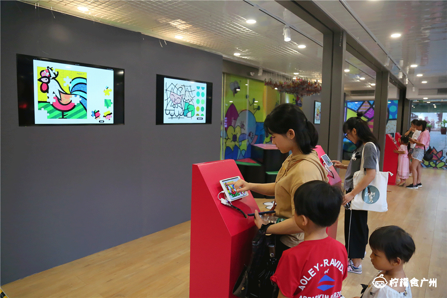 150岁的“mall”来了，我爷爷的爷爷都去过！