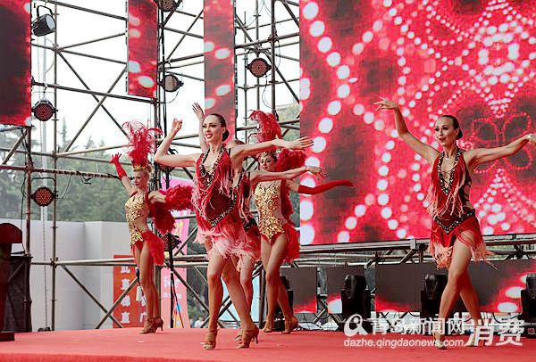 李村奥克斯广场,李村吃喝玩乐