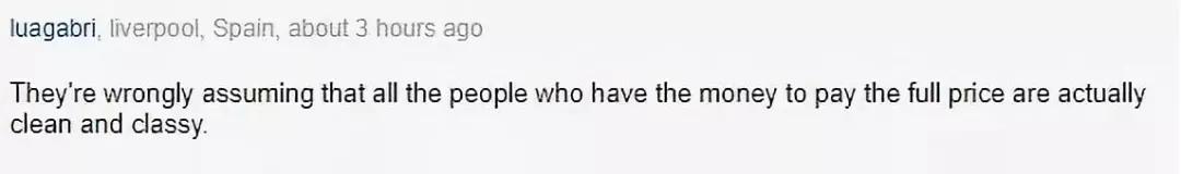 烧掉2.5亿也不卖给你Burberry：你们穷人不配！