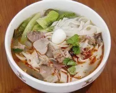 盘点全国各地的美食小吃,看看你吃过多少种?