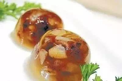 盘点全国各地的美食小吃,看看你吃过多少种?