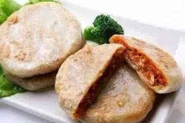 盘点全国各地的美食小吃,看看你吃过多少种?