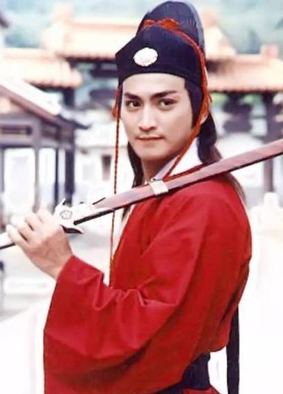 范鸿轩何家劲金超群得奖,新鸳鸯蝴蝶梦何家劲范鸿轩金超群