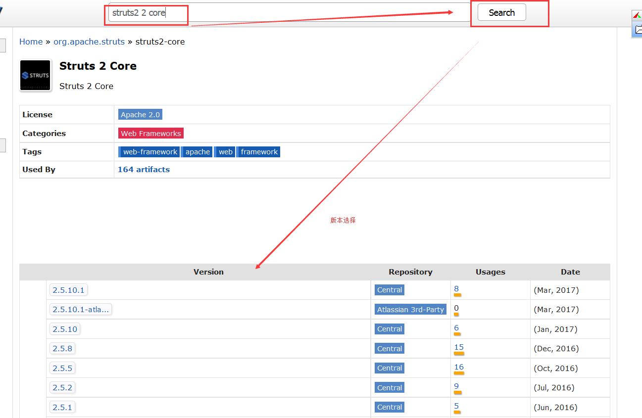 maven入门,mavensetting详解