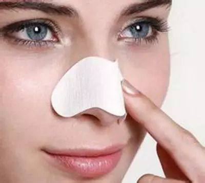 这些错误的去黑头方法你知道吗,打死也不会告诉你的去黑头的方法