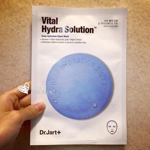 回购无数次的修复保湿面膜,回购无数次的面膜