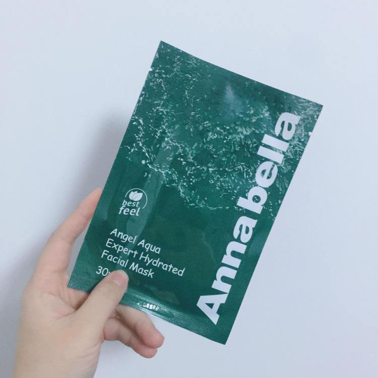 回购无数次的修复保湿面膜,回购无数次的面膜