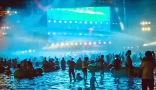 吸引客流的活动,景点怎么做活动吸引顾客