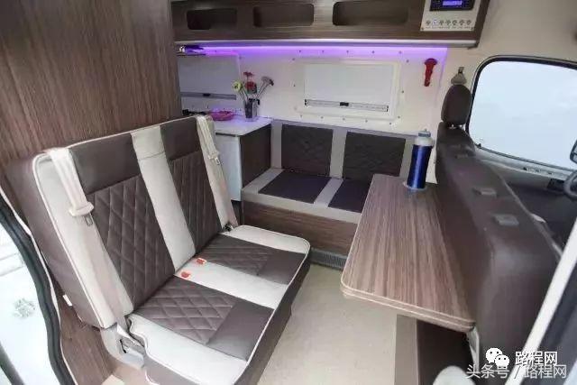 21世纪房车德兴房车,德兴房车口碑怎么样