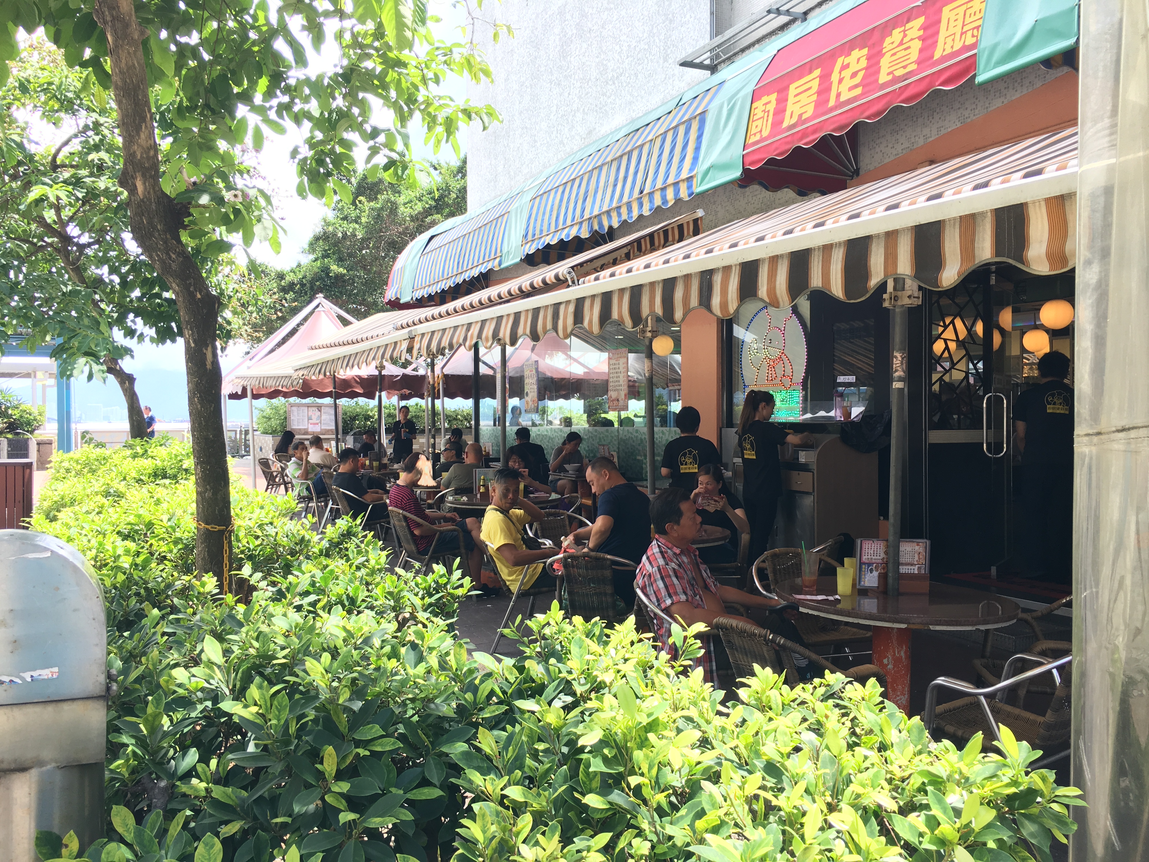 香港离深圳最近的海滩,离深圳最近又干净的海滩