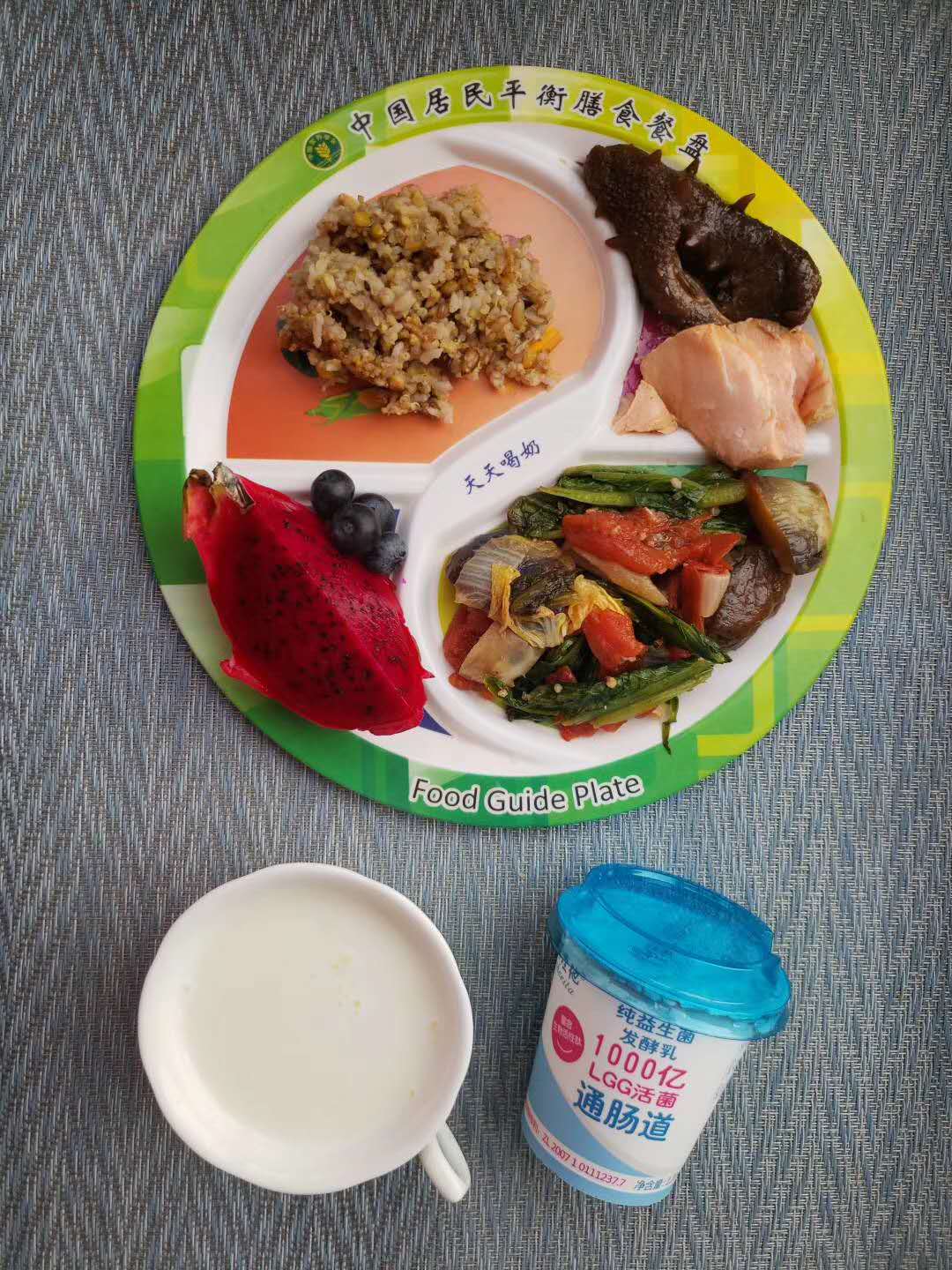 糖尿病人粗粮和大米搭配比例,糖尿病人与正常人吃饼干