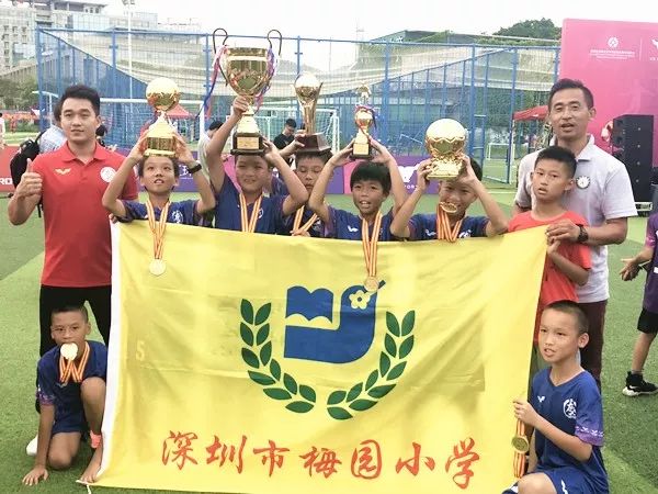 福田区中学足球赛,福田中学足球比赛