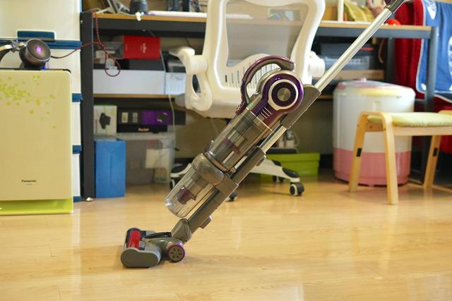 莱克魔洁无线吸尘器刷头清洗,莱克魔洁无线吸尘器