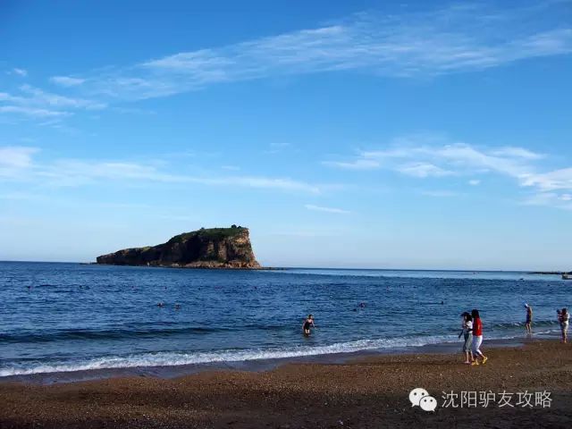 辽宁海岛冬季旅游攻略最新,辽宁海岛旅游去哪个岛最好