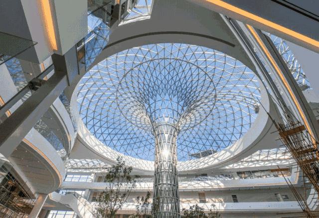 1197个新mall即将入市拼杀,品牌商为何抢着进这50个?