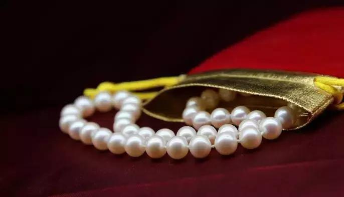 「小火说」弄不懂这些你还敢收藏珍珠（一）