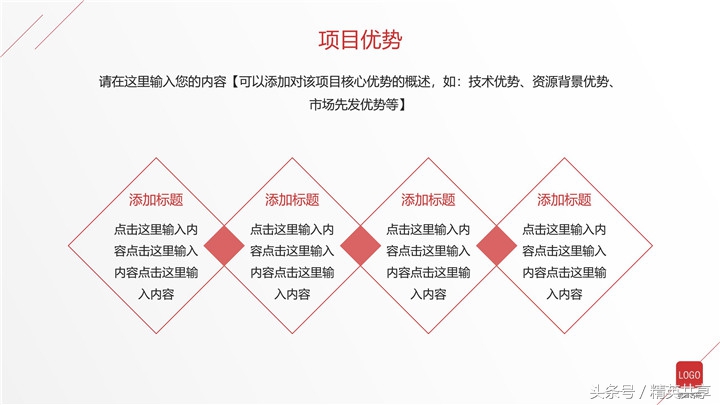 招商ppt如何演讲,招商ppt思路