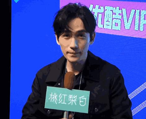 和朱一龙尬聊了十分钟，终于知道他被吹爆的理由了！真宝藏男孩儿