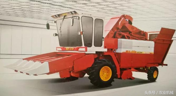 玉米收获机有哪些问题,玉米收获机怎么样