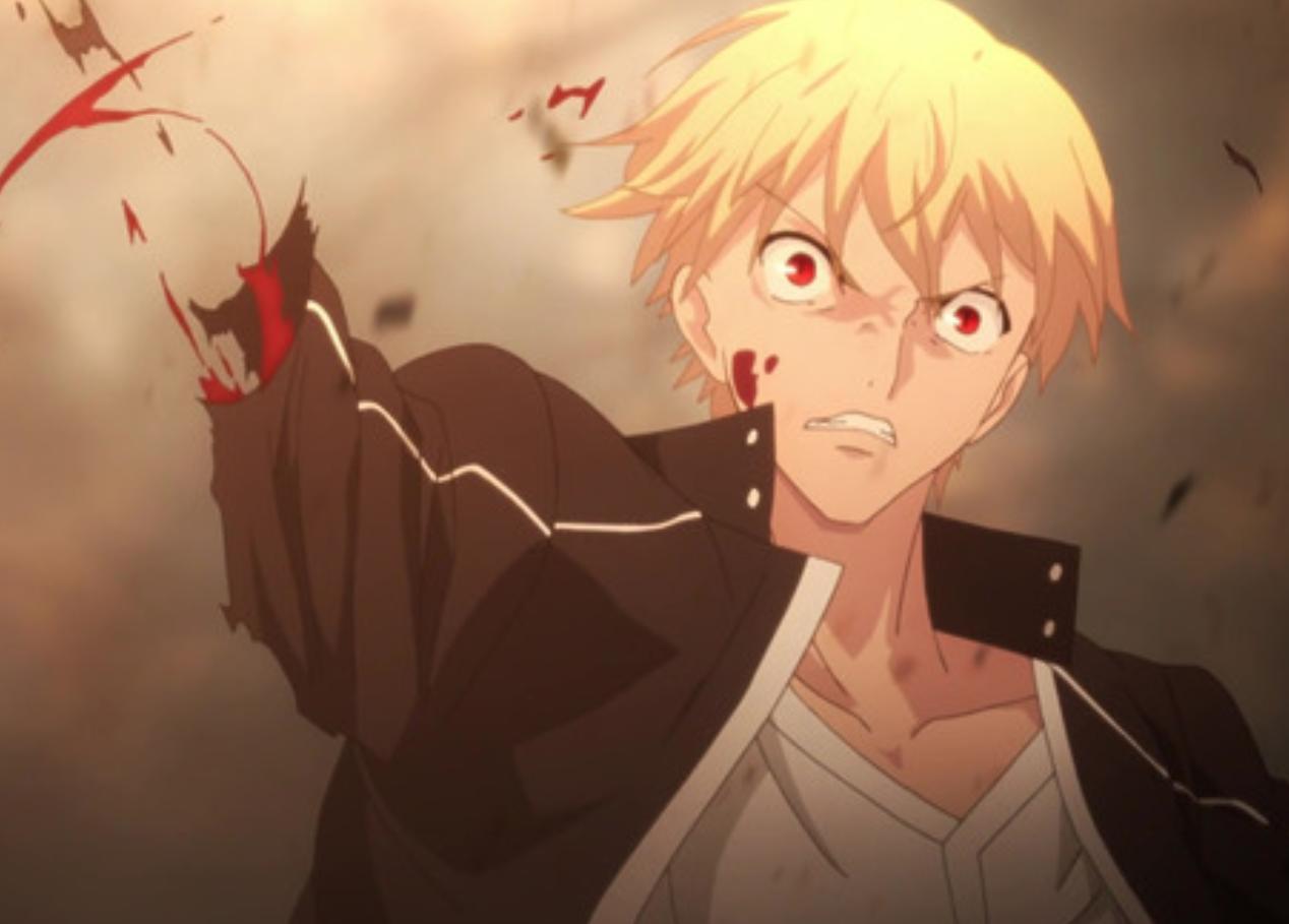 认真模式不存在？被誉为最强英灵的吉尔伽美什何时才会动真格？