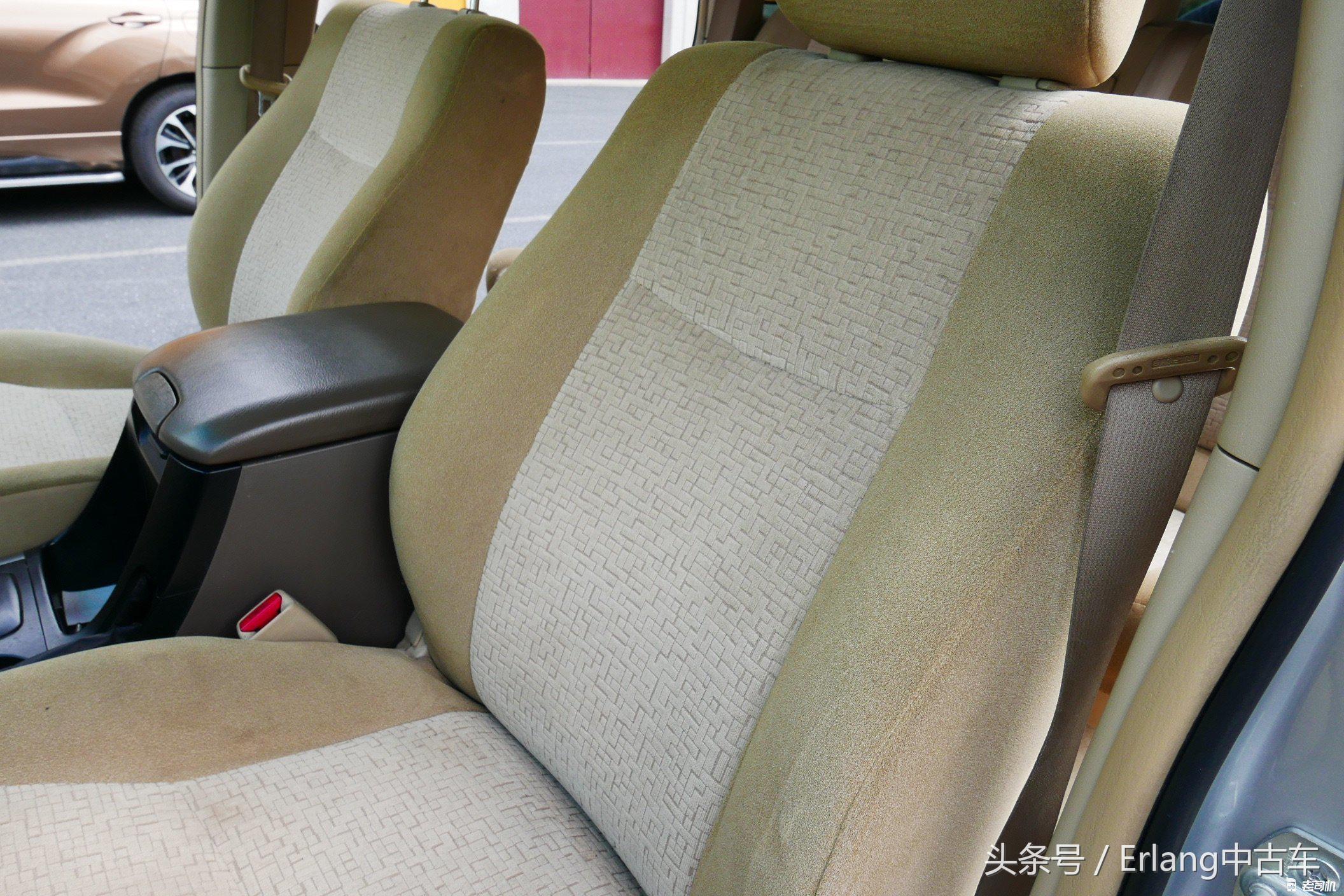 02年进口丰田霸道2700图片,14年原装进口霸道2700