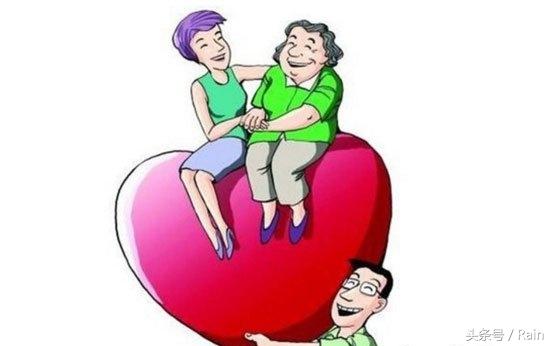 第一次见未来婆婆注意事项,初次见未来婆婆却被如此对待