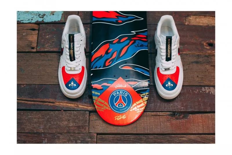 nike黑紫姆巴佩,耐克姆巴佩配色