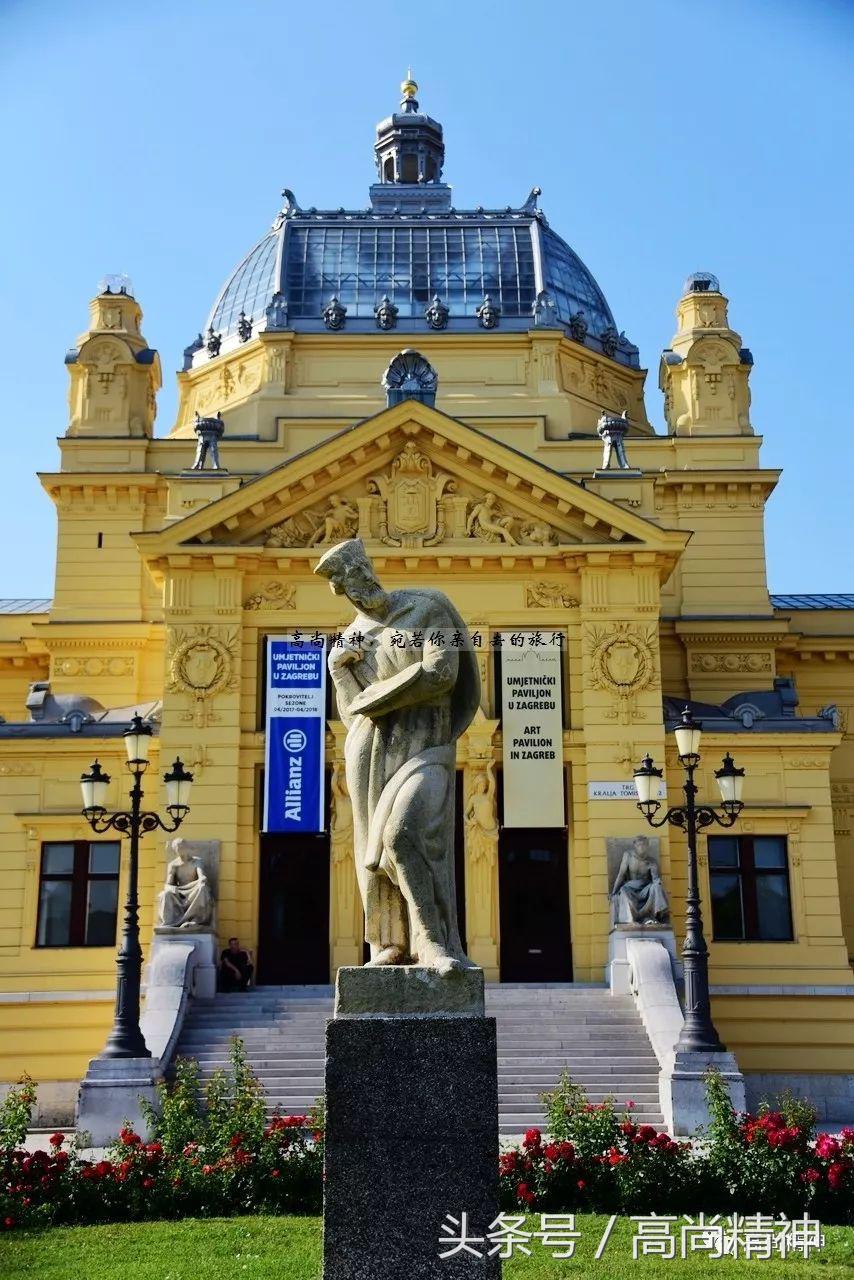 真实的克罗地亚,不同人眼中的克罗地亚