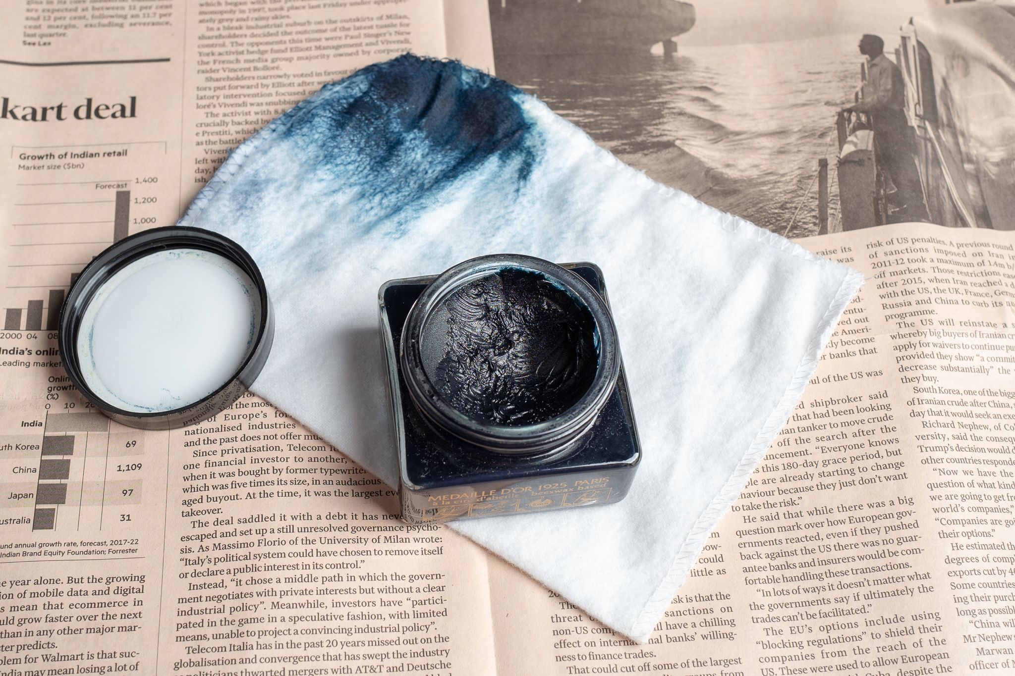 皮鞋翻新保养解压视频,换季皮鞋怎么保养存放